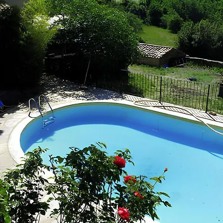 Le Presbytere Revest-Saint-Martin