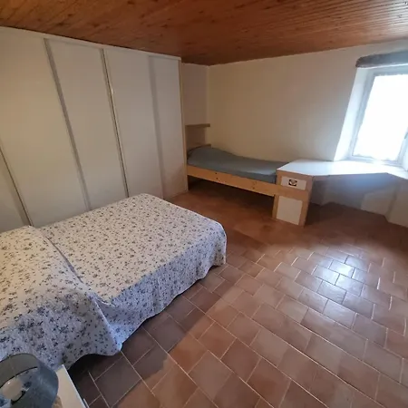 Le Presbytere