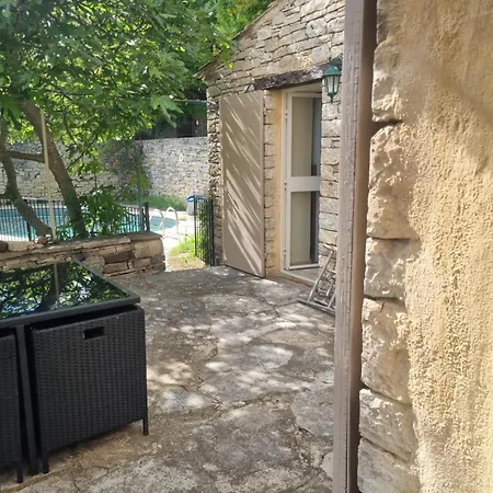 Le Presbytere Revest-Saint-Martin