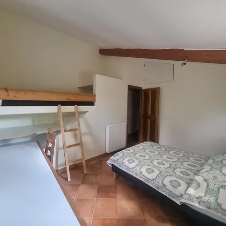 Nyaraló Le Presbytere *